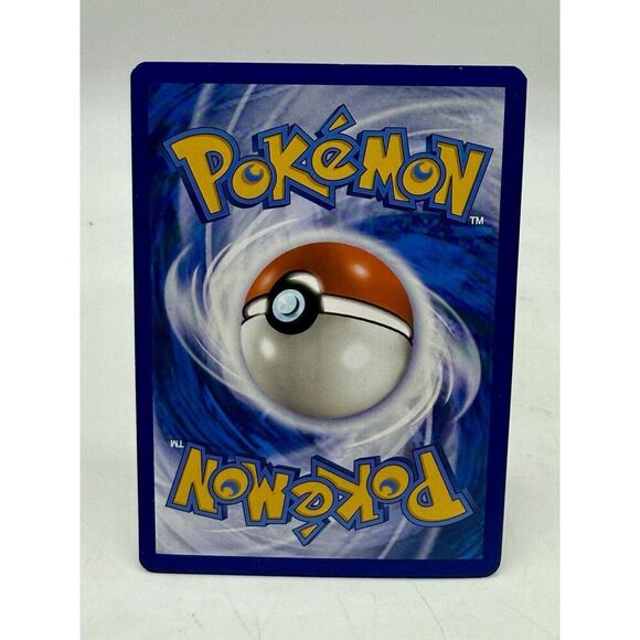 Flutter Mane 078/162 Cosmos Holo Trick or Trade Pokémon TCG Mint Unplayed - Picture 5 of 7